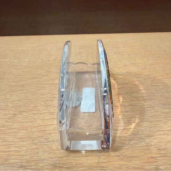 Amia Rosemary Millette Grapevine Bluebird Business Card Holder Retired Item 5777 - Picture 3 of 9